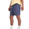 Champion ReBound Nylon Shorts In Blue -Men Clothing Store 946393570 1 720x928