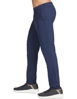 Skechers Goflex Controller Pant In Navy -Men Clothing Store 946744570 2 720x928