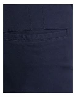 Oxford Danny Casual Organic Cotton Chinos In Navy 13 Oxford Danny Casual Organic Cotton Chinos In Navy -Men Clothing Store 948099430 6 720x928