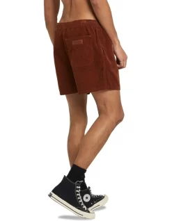 Wrangler Roomie Short In Scotch Red 9 Wrangler Roomie Short In Scotch Red -Men Clothing Store 949028680 4 720x928