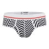 Bamboo Underwear Brief Patriot In White -Men Clothing Store 949217770 1 720x928