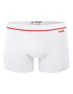 Bamboo Underwear Brief In White