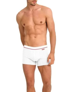 Bamboo Underwear Brief In White -Men Clothing Store 949218130 3 720x928