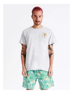 Disney The Lion King Family PJ Set In Grey -Men Clothing Store 949546090 3 1 720x928