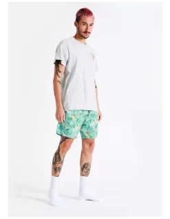 Disney The Lion King Family PJ Set In Grey -Men Clothing Store 949546090 6 720x928