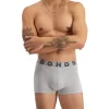 Bonds Explorer Tough Trunk In New Grey Marle -Men Clothing Store 949724830 1 720x928