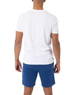Russell Athletic Collegiate Short In Blue -Men Clothing Store 951289660 3 720x928