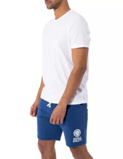 Russell Athletic Collegiate Short In Blue -Men Clothing Store 951289660 5 720x928