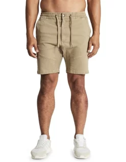 Commander 2.0 Short In Sand