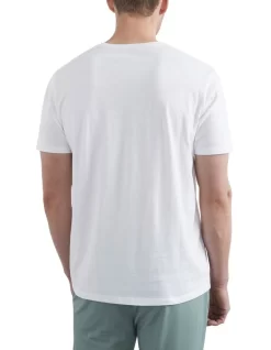 French Connection Tropical T Shirt -Men Clothing Store 954498160 3 720x928