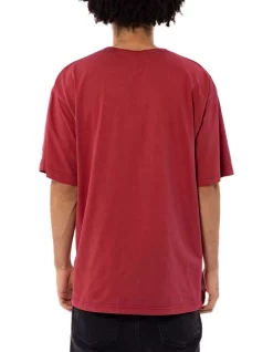 Tyson Tee In Raspberry 10 Tyson Tee In Raspberry -Men Clothing Store 955835920 4 720x928
