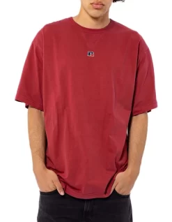 Tyson Tee In Raspberry 11 Tyson Tee In Raspberry -Men Clothing Store 955835920 5 720x928