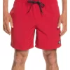 Quiksilver Saturn Volley 17Nb Boardshort In Chili Pepper -Men Clothing Store 959055400 1 720x928