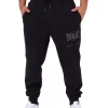 Everlast Worldwide Slim Fleece Trakpant In Black -Men Clothing Store 962884900 1 720x928