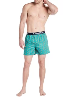 You're My Lobster Boxer Short In Mistletoe Multi -Men Clothing Store 963171460 3 720x928