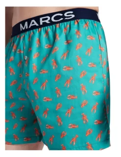 You're My Lobster Boxer Short In Mistletoe Multi -Men Clothing Store 963171460 4 720x928