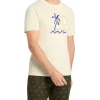 Vitamin Sea Tee In Ecru -Men Clothing Store 963181000 1 720x928