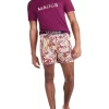 Feline Hot Hot Hot Pj Set In Currant Multi -Men Clothing Store 963182890 1 720x928