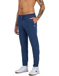 Champion Rochester Tech Pant In Blue -Men Clothing Store 963953110 3 720x928