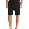 Calvin Klein Chill Sleep Short In Black 1 Calvin Klein Chill Sleep Short In Black -Men Clothing Store 964805050 1 720x928
