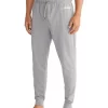 Calvin Klein Chill Sleep Jogger In Grey 2 Calvin Klein Chill Sleep Jogger In Grey -Men Clothing Store 964805410 1 720x928