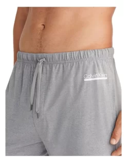 Calvin Klein Chill Sleep Jogger In Grey -Men Clothing Store 964805410 3 720x928
