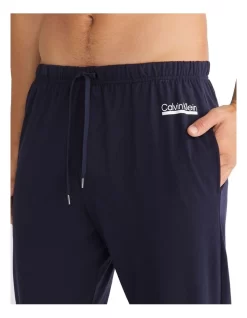 Calvin Klein Chill Sleep Jogger In Navy -Men Clothing Store 964805500 3 720x928