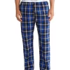 Calvin Klein Modern Cotton Woven Sleep Pant In Blue -Men Clothing Store 964805860 1 720x928