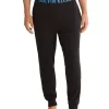 Calvin Klein Intense Power Lounge Jogger In Black -Men Clothing Store 965006740 1 720x928