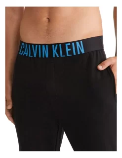 Calvin Klein Intense Power Lounge Jogger In Black 8 Calvin Klein Intense Power Lounge Jogger In Black -Men Clothing Store 965006740 3 720x928