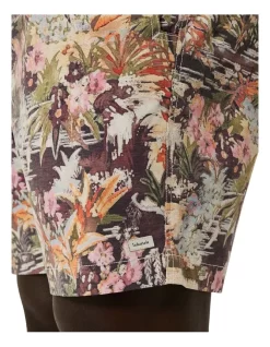 The Jardim Bahama Swim Short In Multi -Men Clothing Store 965110060 3 720x928