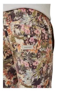 The Jardim Bahama Swim Short In Multi -Men Clothing Store 965110060 4 720x928