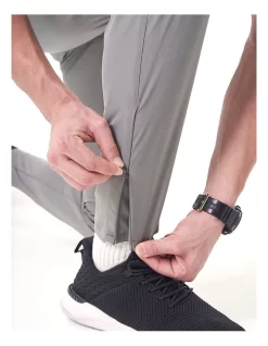 Omniflex All Day Pants In Silver Grey 11 Omniflex All Day Pants In Silver Grey -Men Clothing Store 965174230 3 720x928