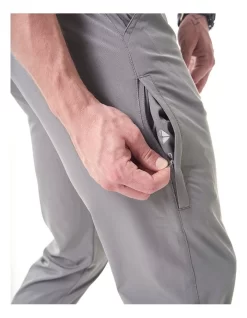 Omniflex All Day Pants In Silver Grey 12 Omniflex All Day Pants In Silver Grey -Men Clothing Store 965174230 4 720x928