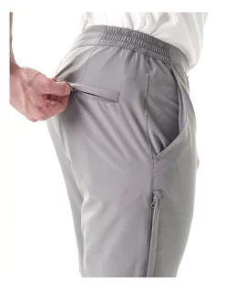 Omniflex All Day Pants In Silver Grey 13 Omniflex All Day Pants In Silver Grey -Men Clothing Store 965174230 5 720x928
