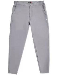 Omniflex All Day Pants In Silver Grey 15 Omniflex All Day Pants In Silver Grey -Men Clothing Store 965174230 7 720x928