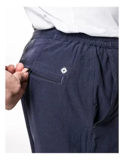 Omniflex All Day Shorts In Midnight Blue 12 Omniflex All Day Shorts In Midnight Blue -Men Clothing Store 965174410 4 720x928