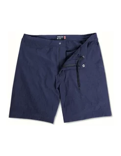 Omniflex All Day Shorts In Midnight Blue 14 Omniflex All Day Shorts In Midnight Blue -Men Clothing Store 965174410 6 720x928