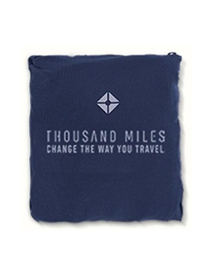 Omniflex All Day Shorts In Midnight Blue 9 Omniflex All Day Shorts In Midnight Blue - Image 7