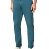 McQueen Chino In Blue -Men Clothing Store 966521350 1 720x928