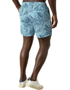 Masaniello Swim Short In White -Men Clothing Store 966662380 3 720x928