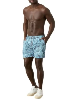 Masaniello Swim Short In White -Men Clothing Store 966662380 5 720x928