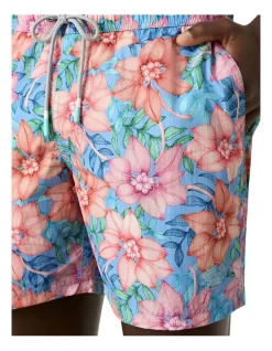 Salento Swim Short In Multi -Men Clothing Store 966664090 4 720x928