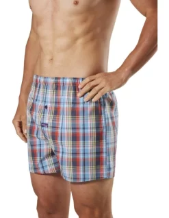 3 Pack Airedales & Scotties Cotton Boxer Short In Multi -Men Clothing Store 968895640 3 720x928