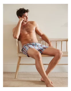 3 Pack Airedales & Scotties Cotton Boxer Short In Multi -Men Clothing Store 968895640 6 720x928