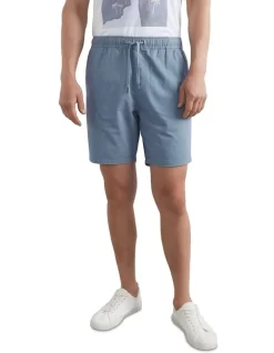 French Connection Pull On Short