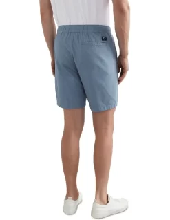 French Connection Pull On Short -Men Clothing Store 969242140 969236740 3 720x928