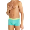 Calvin Klein Pride This Is Love Micro Low Rise Trunk In Green -Men Clothing Store 969311620 1 1 720x928