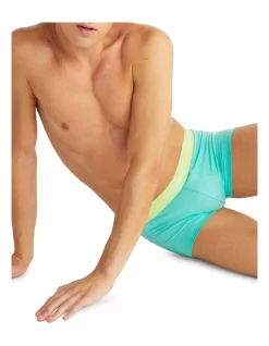 Calvin Klein Pride This Is Love Micro Low Rise Trunk In Green -Men Clothing Store 969311620 3 1 720x928