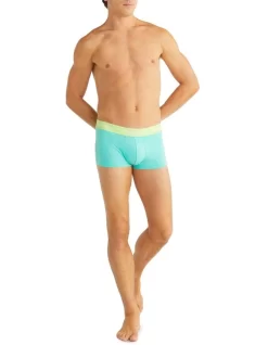 Calvin Klein Pride This Is Love Micro Low Rise Trunk In Green -Men Clothing Store 969311620 4 1 720x928